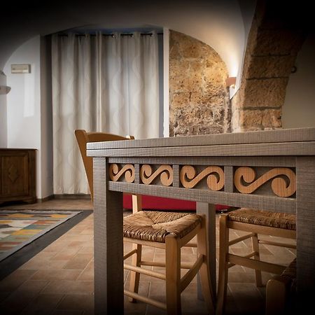 Appartamento Per Vacanza La Fontanella Orvieto Room photo