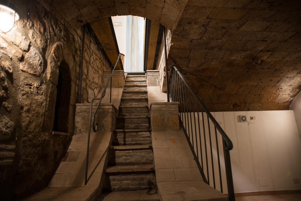Appartamento Per Vacanza La Fontanella Orvieto Room photo