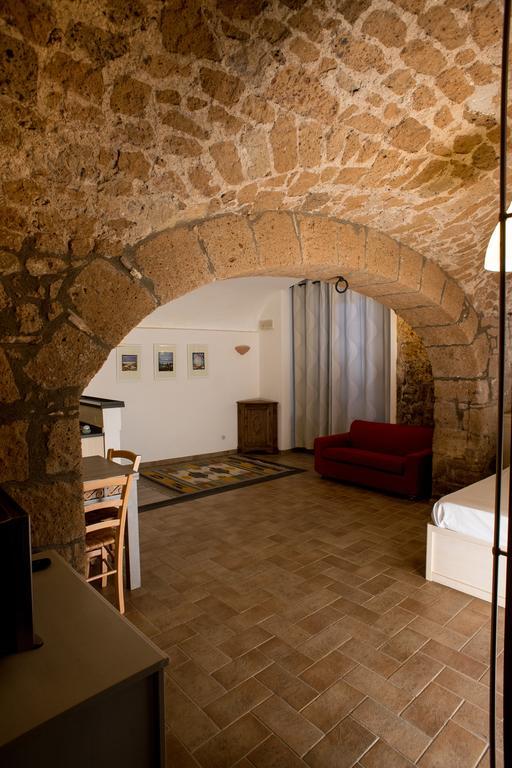 Appartamento Per Vacanza La Fontanella Orvieto Room photo