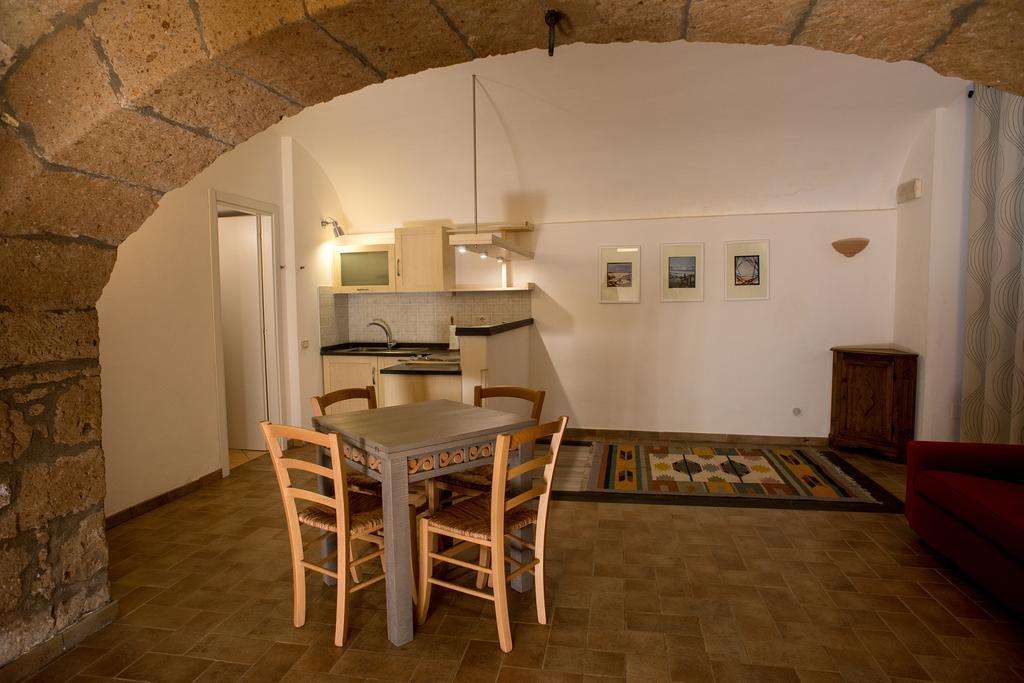 Appartamento Per Vacanza La Fontanella Orvieto Room photo