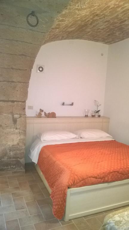 Appartamento Per Vacanza La Fontanella Orvieto Exterior photo