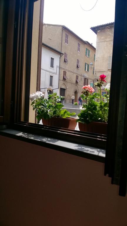 Appartamento Per Vacanza La Fontanella Orvieto Exterior photo